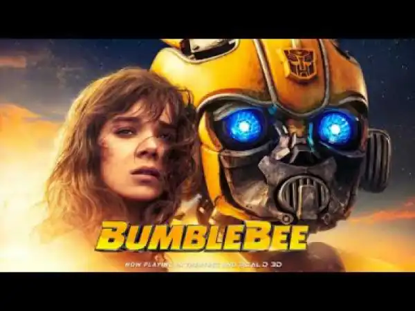 Hailee Steinfeld - Back to Life | 80s Remix